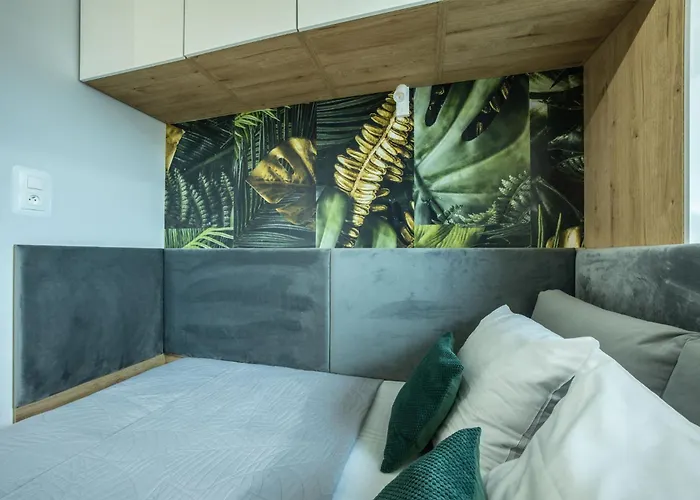 Wigurytower Apartaments 69\'