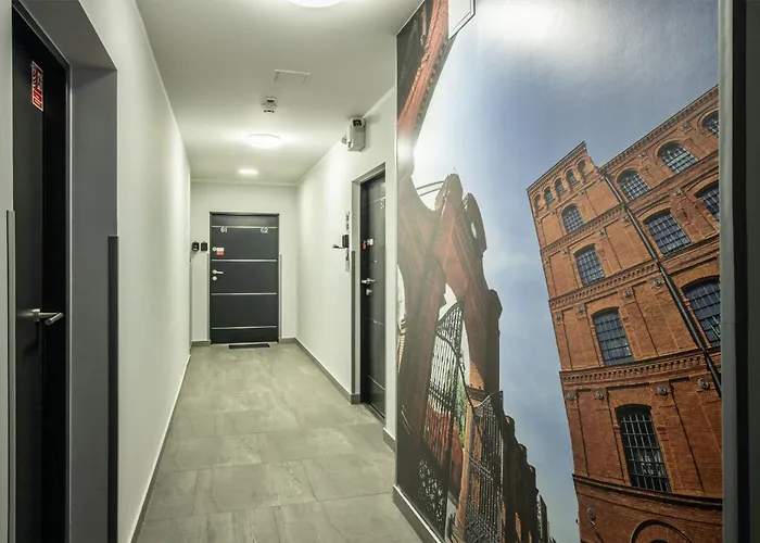 Wigurytower Apartaments 69\'