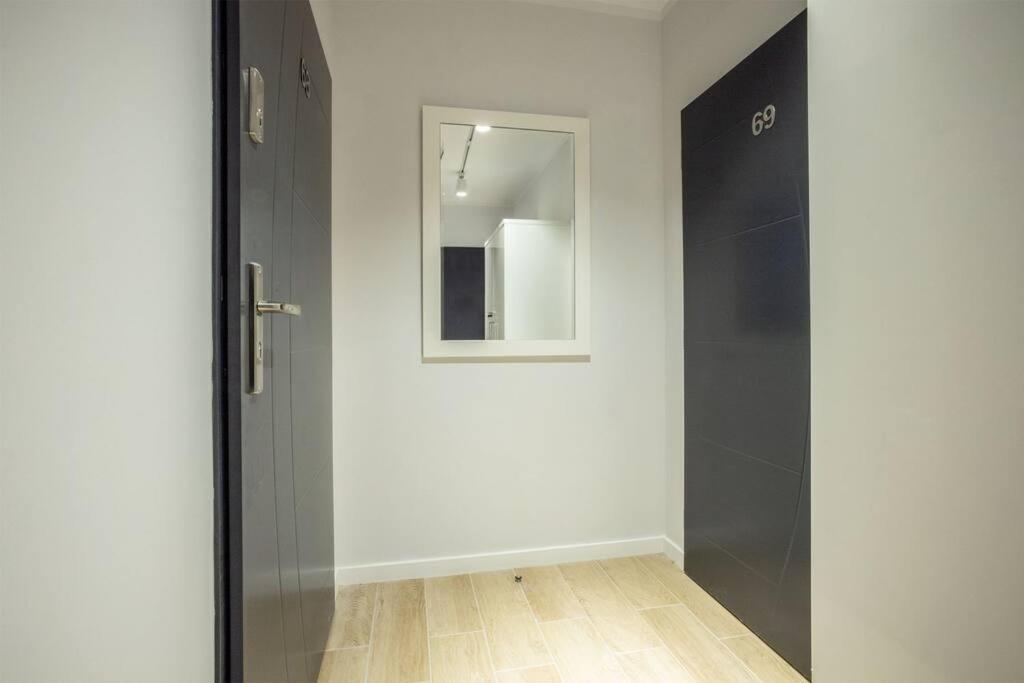 Wigurytower 69' Apartment *