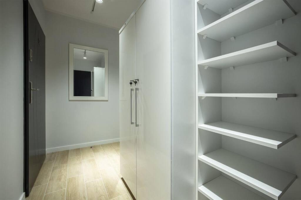 Wigurytower 69' Apartmán Lodž