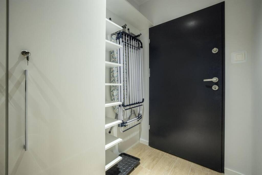 Apartmán Wigurytower 69'